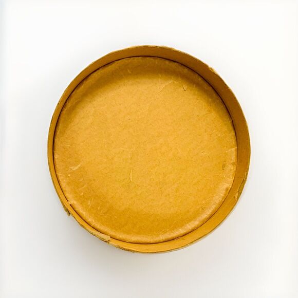 Vtg GARDEN OF THE SETTING SUN DATES Container Advertising Box Mecca CA Palm Tree - Picture 9 of 9